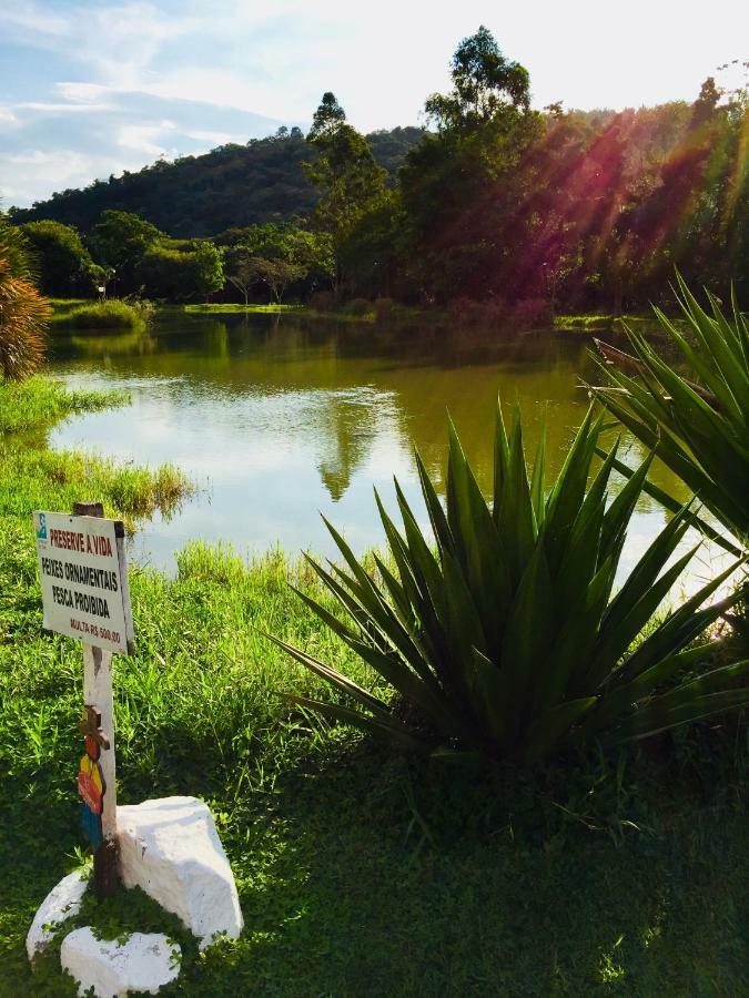 Florescer Vila アチバイア エクステリア 写真